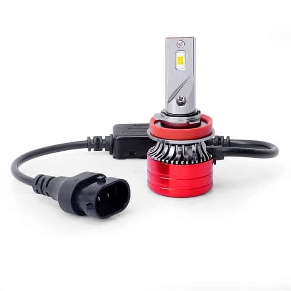 Car Led headlamp 6