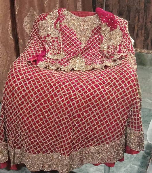 bridal leghna 1