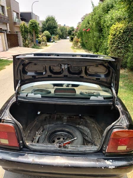 Suzuki Baleno 2000 13