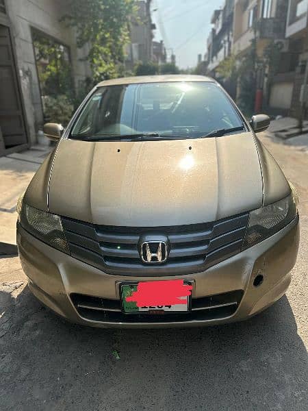 Honda City IVTEC 2012 contact no 03two14750069 1