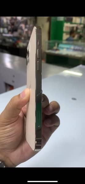 Iphone 12pro 128gb LLA Single Plus E Both PTA Approved 1