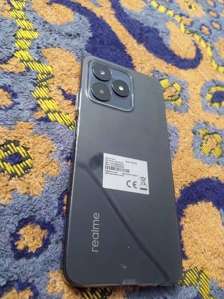 realme c53 0