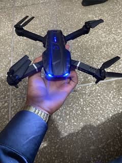 drone E99pro new box pack 03107445340 wahtsapp