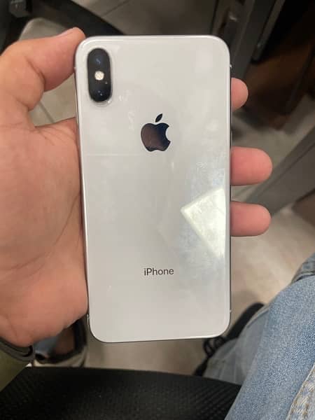 iphone x pta approved 2