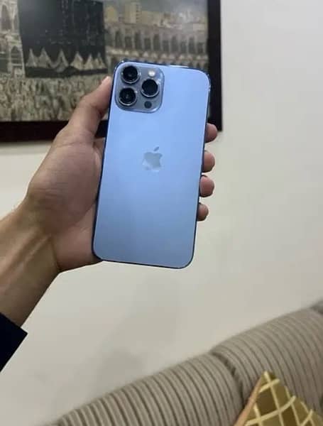 iphone 13 pro max 512gb 0