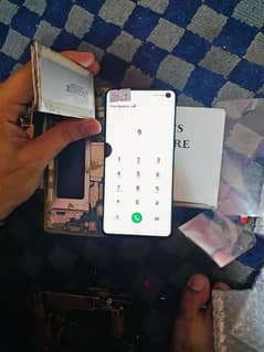 SAMSUNG S8,S8 plus,. . . , S20,note8,note9,. . . ,not20ultra LED PANEL