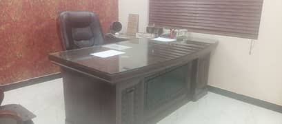 office furniture