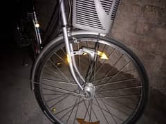 original japanese cycle for sale koi masla bhi ni h
