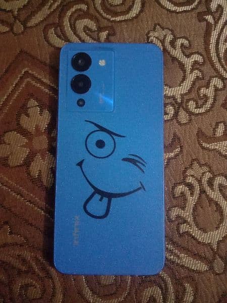 Infinix note 12 0