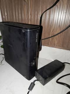 Xbox 360 in used condition