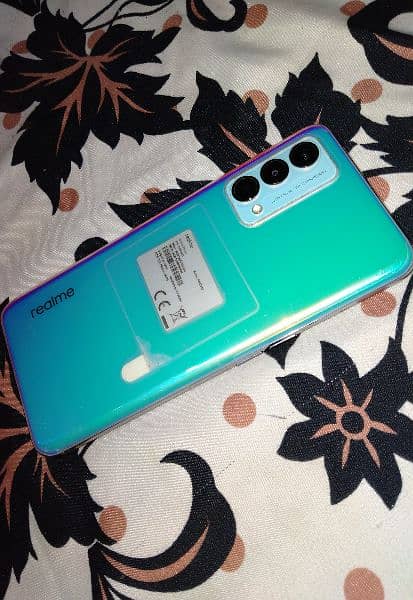 "Realme GT Master Edition for Sale - Excellent Condition!" 4