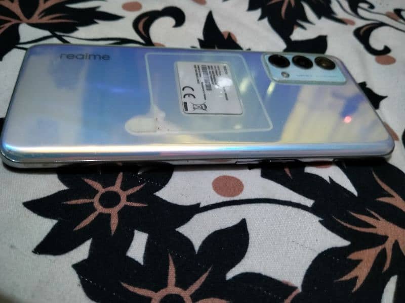 "Realme GT Master Edition for Sale - Excellent Condition!" 5
