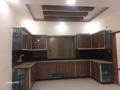 2600 Square Feet Flat In Frere Town Is Available For sale