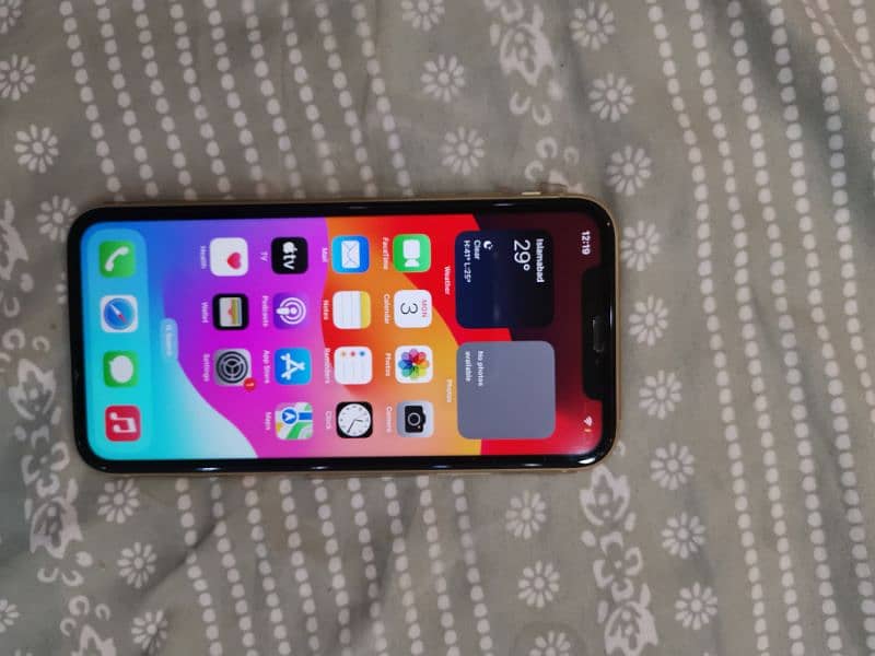 Iphone XR 128 GB 1