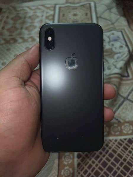 iphone xs 64gb pta 0