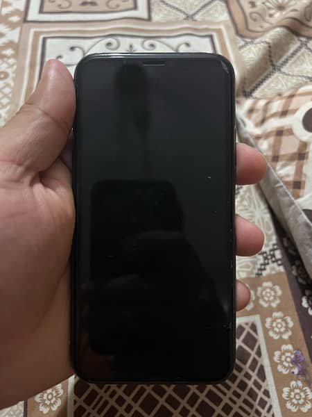 iphone xs 64gb pta 4