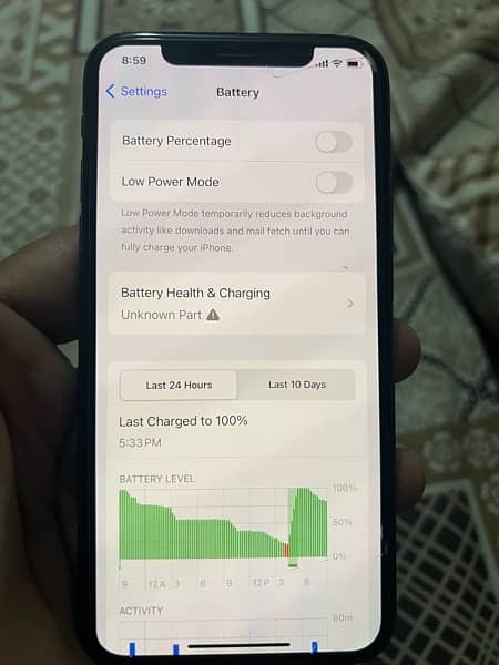 iphone xs 64gb pta 5