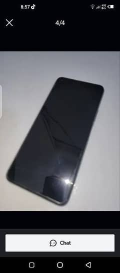 Infinix note7 6/ 128 10/9 with box only