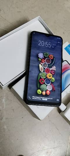 vivo y93(3/32)