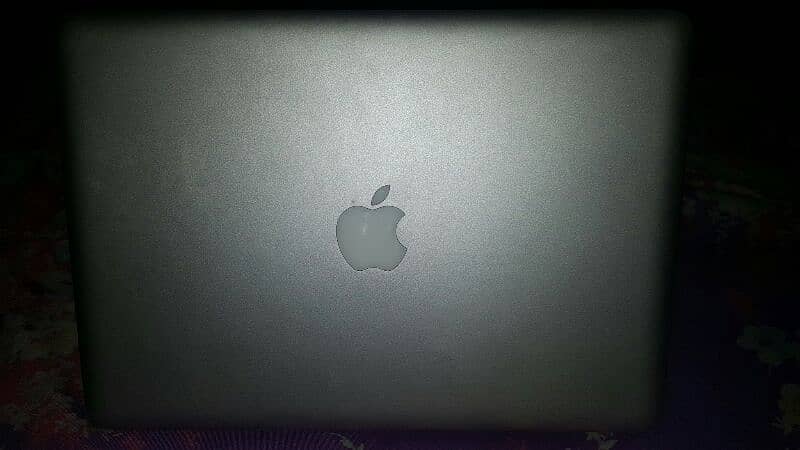 Apple Mac Book Pro Mid 2012 3