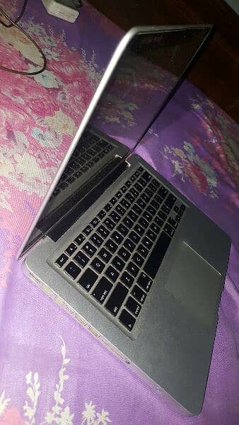 Apple Mac Book Pro Mid 2012 5