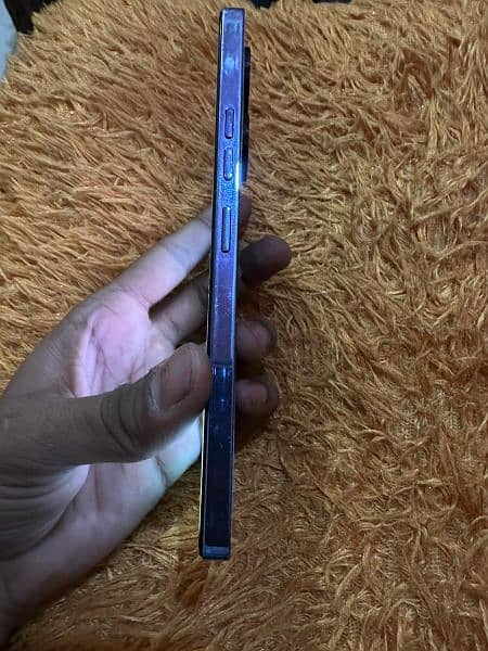 techno camon 20 pro 8+8 Ram 256 Rom 10 by 10 condition 6