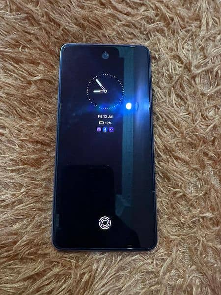 techno camon 20 pro 8+8 Ram 256 Rom 10 by 10 condition 7