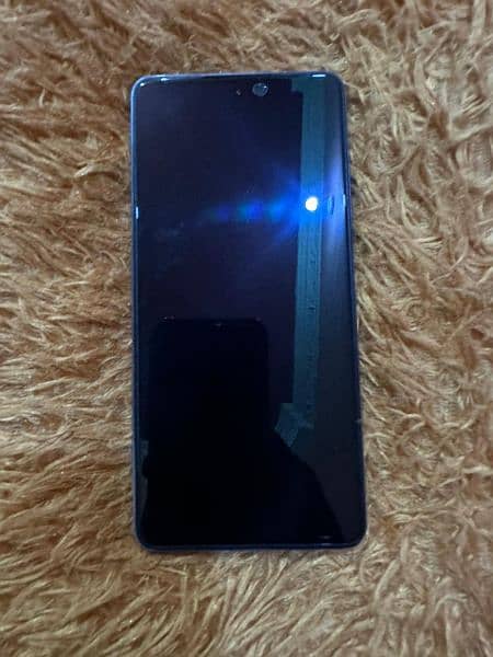 techno camon 20 pro 8+8 Ram 256 Rom 10 by 10 condition 8