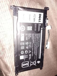 Dell latitude Battery pack