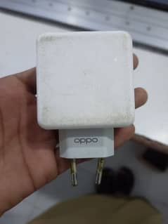 oppo 30 waat charger