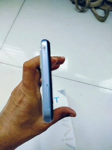 vivo y21t 5