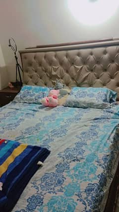 complete bed room set