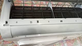 AC DC inverter heat and cool 1 5 ton my WhatsApp 0326=7545=267