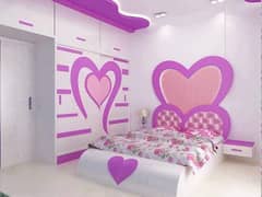 KiDs Rooms Decorations