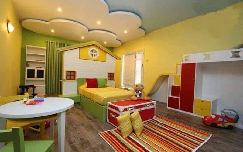 KiDs Rooms Decorations 2