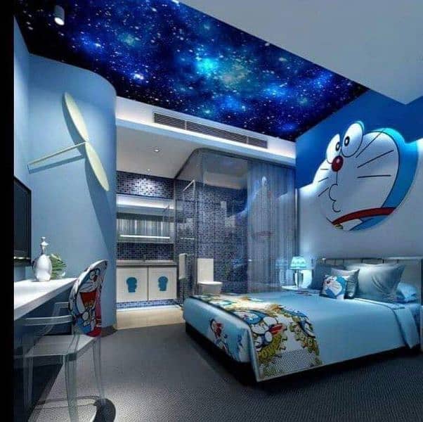 KiDs Rooms Decorations 3