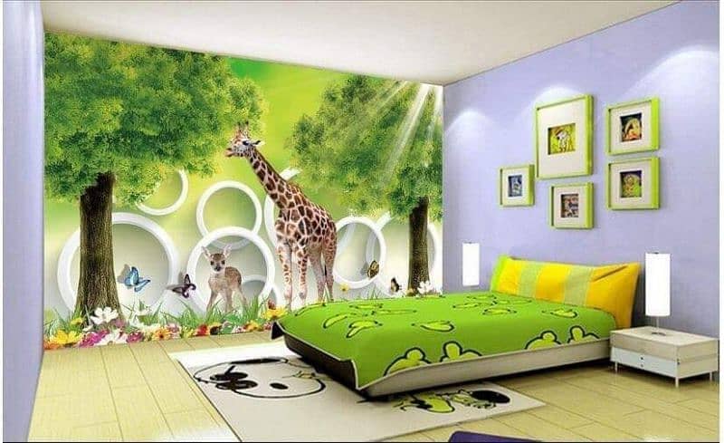 KiDs Rooms Decorations 7