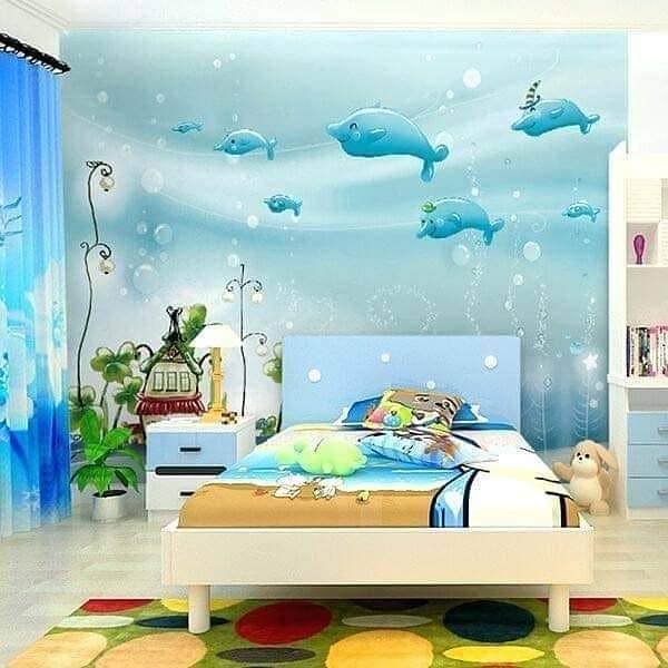 KiDs Rooms Decorations 13