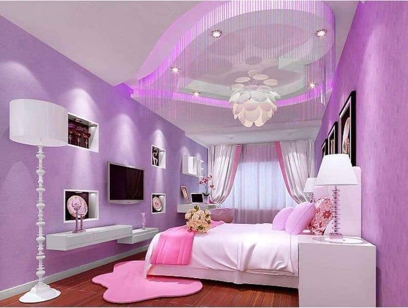 KiDs Rooms Decorations 14