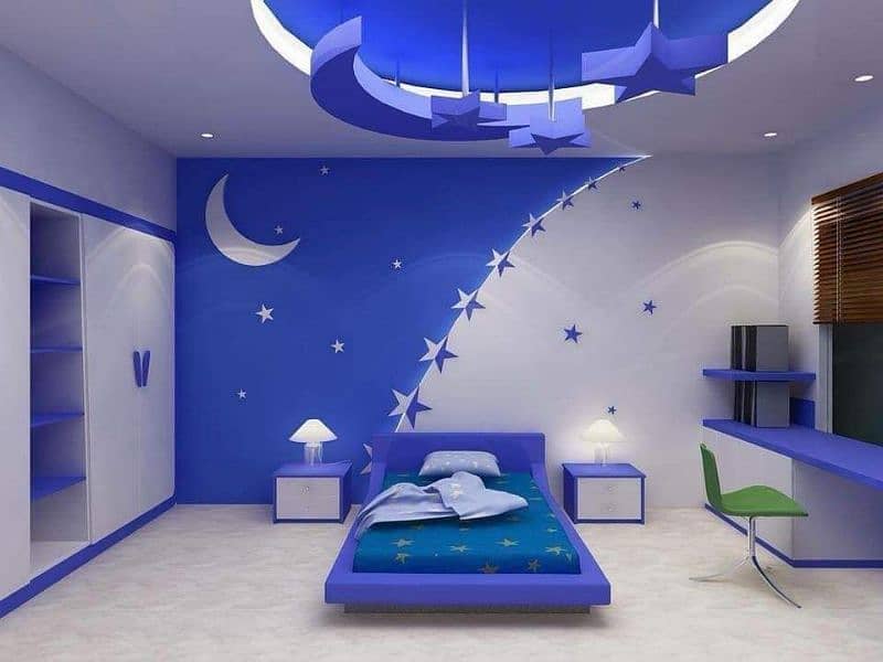 KiDs Rooms Decorations 15