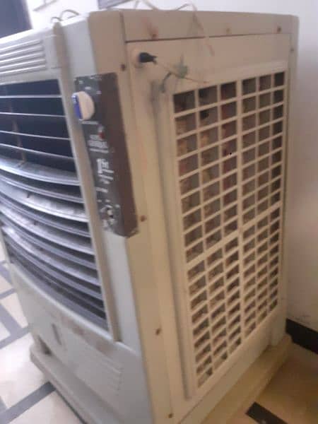 air cooler 0