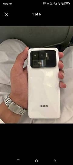 Xiaomi MI 11 ultra