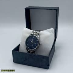 Men's Semi Formal Analogue Watch contact number 03279329454