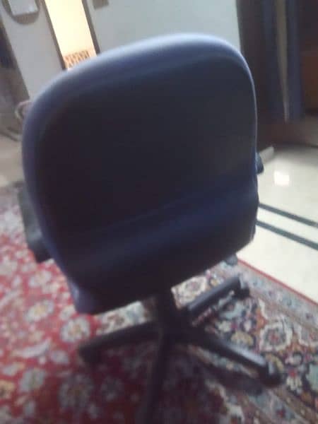 Master Chairs 4