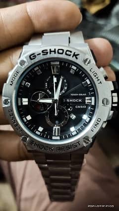 Casio g-shock/ Watch for sale