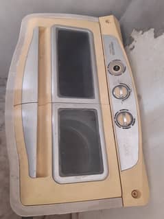 Kenwood Washing machine