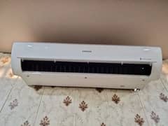 Samsung non inverter AC full genuine for sell chilled cooling