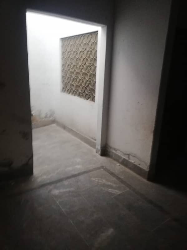 upper portion For rent 4