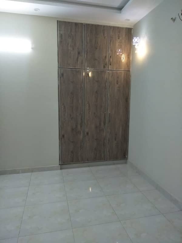 upper portion For rent 5