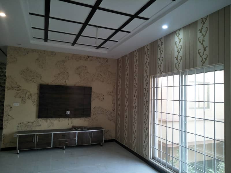 Upper Portion For Rent 3